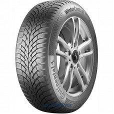 Continental ContiWinterContact TS 870 P ContiSeal 215/55 R17 94H зимняя