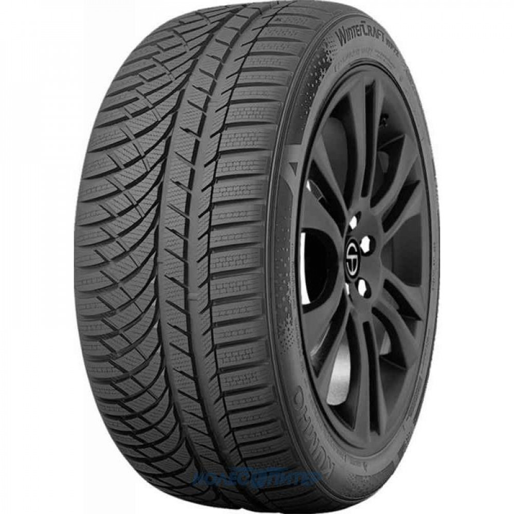 Kumho WinterCraft WP72 245/40 R20 99W зимняя