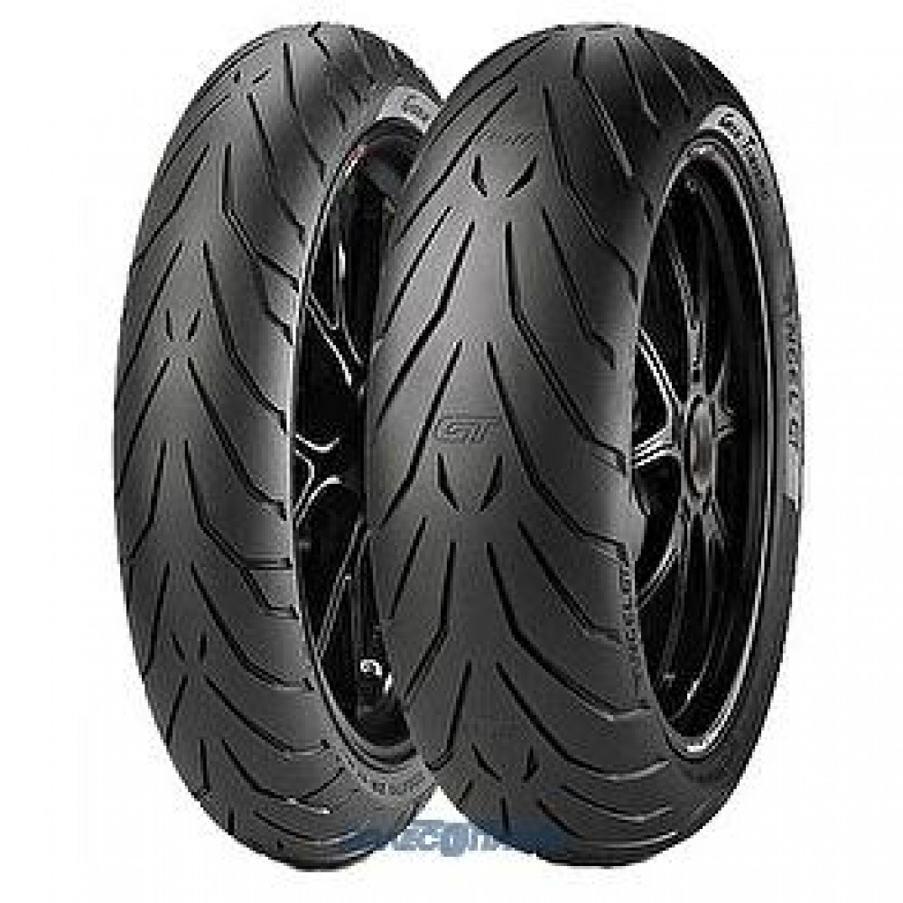 Pirelli Angel GT 150/70 R17 69V летняя