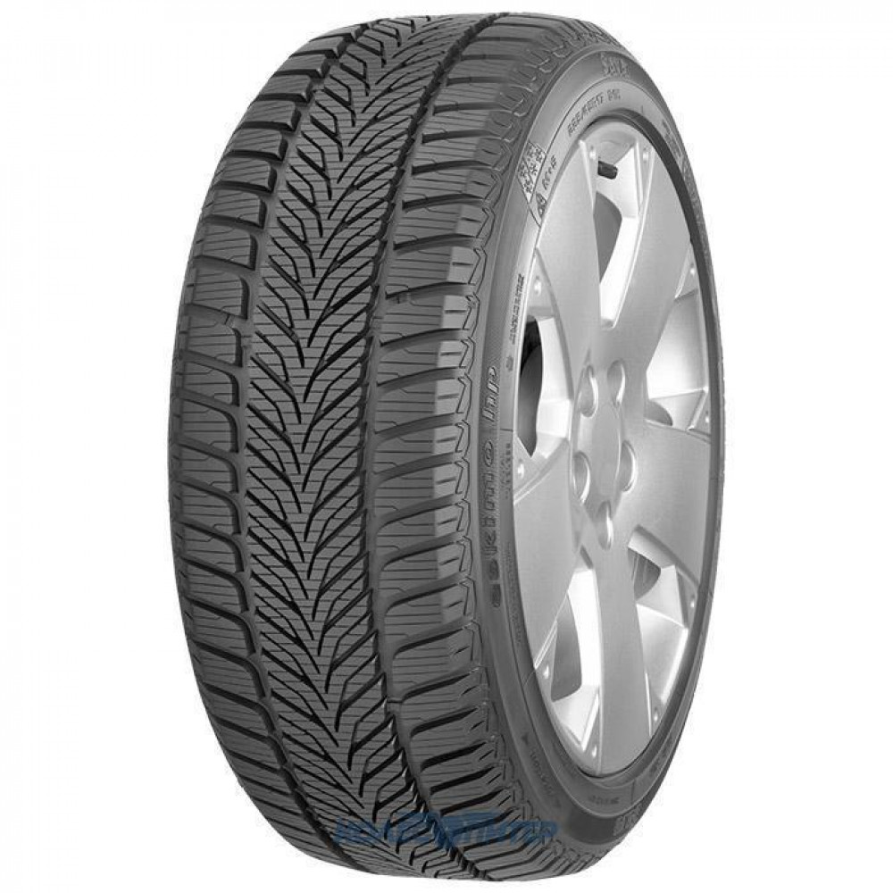 Sava Eskimo HP 225/55 R17 101V зимняя