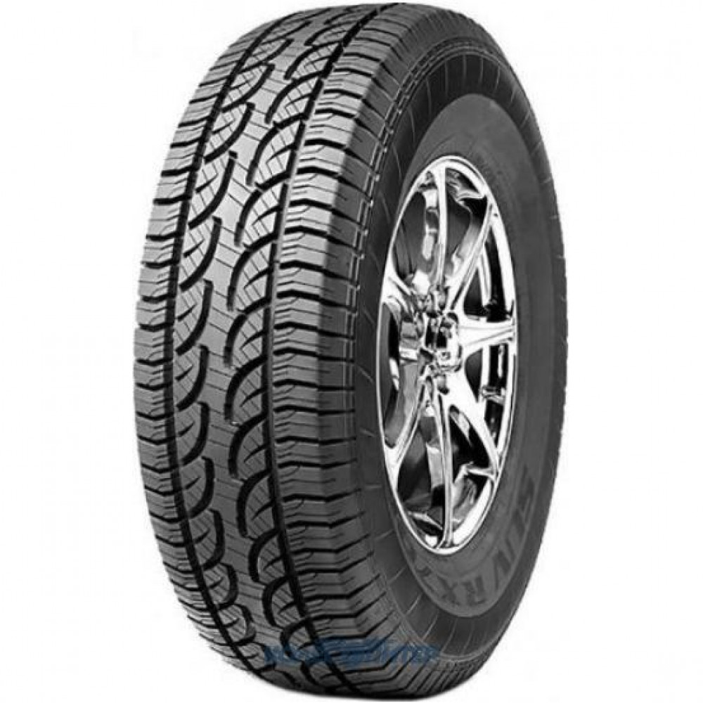 Joyroad RX706 SUV 235/65 R17 104T летняя