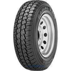 Hankook Radial RA10 195/0 R14C 106/104Q летняя