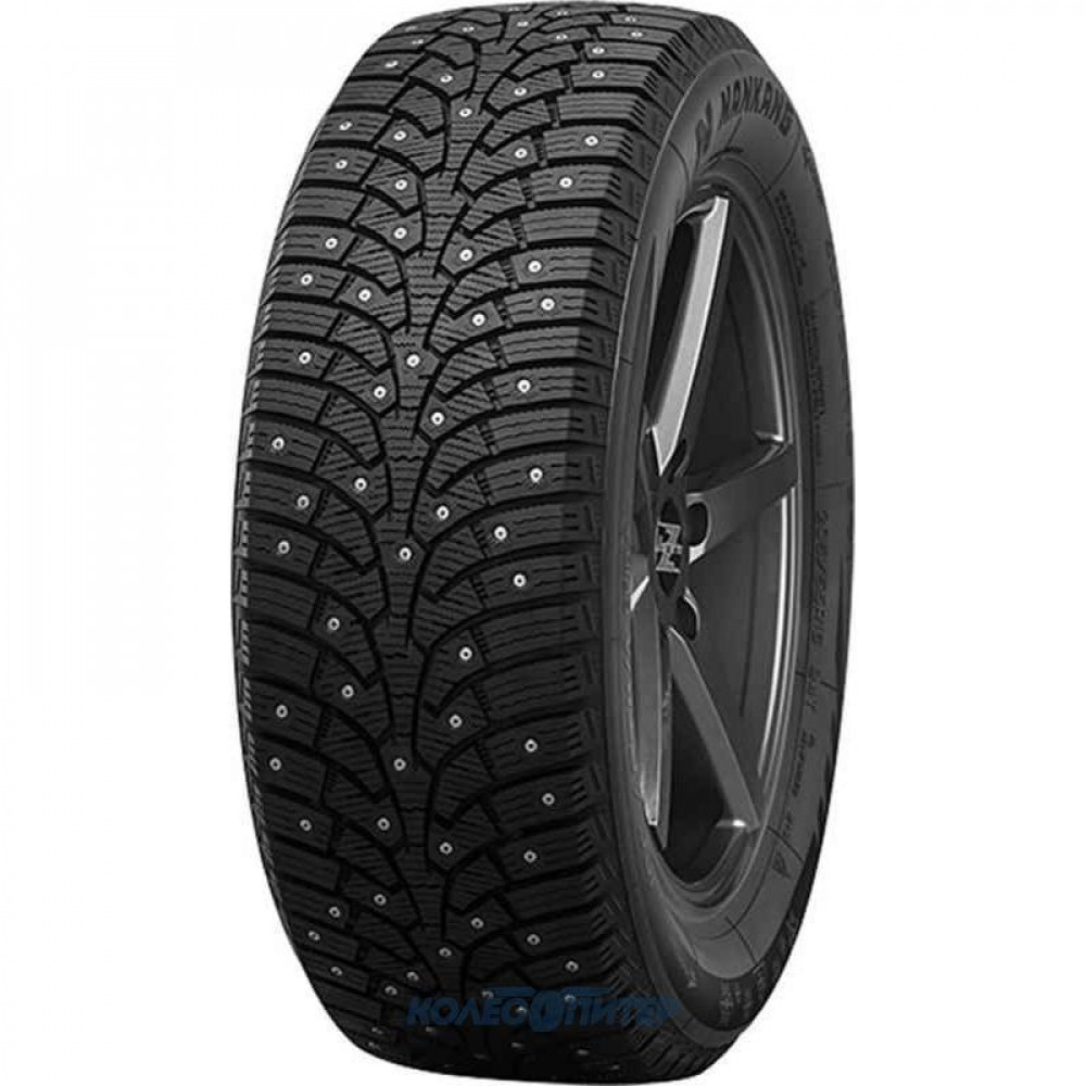 Nankang SW9 235/60 R17 106T зимняя шип.