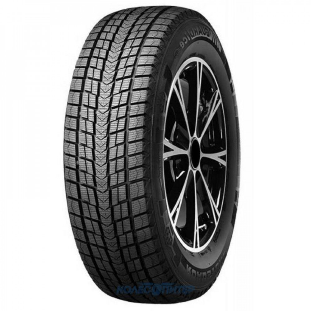 Roadstone Winguard Ice Plus 235/50 R18 97T зимняя