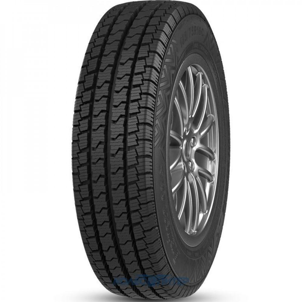 Cordiant Business CA2 225/75 R16C 121/120R летняя