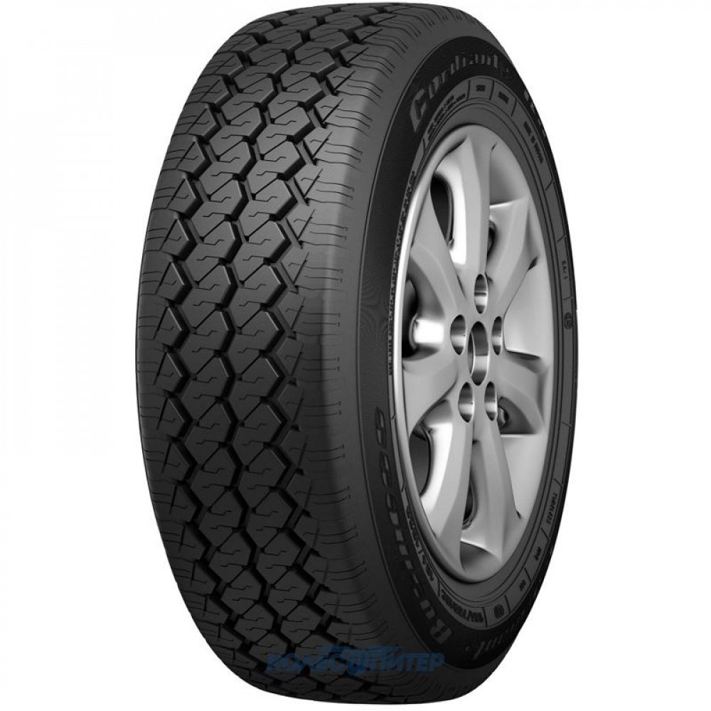 Cordiant Business CA 185/75 R16C 104/102Q летняя