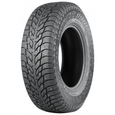 Nokian Tyres Hakkapeliitta LT 3 265/70 R17 121/118Q зимняя шип.