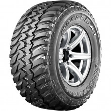 Bridgestone Dueler M/T 674 245/70 R17 119/116Q летняя