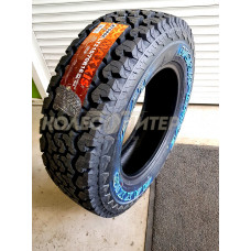 Maxxis Worm-Drive AT-980E 265/60 R18 114/110Q летняя