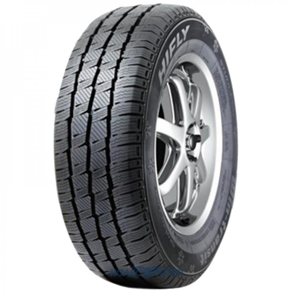 HIFLY Win-Transit 215/65 R16C 109/107R зимняя