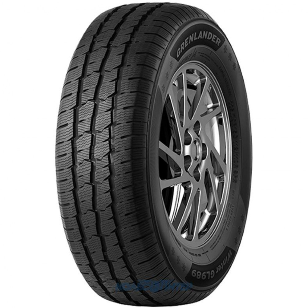 Grenlander Winter GL989 225/75 R16C 116/114R зимняя