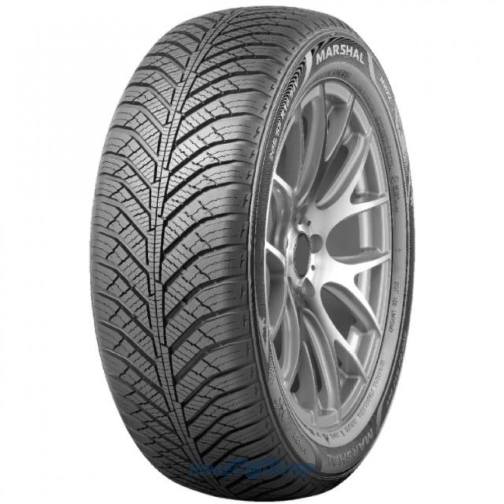 Marshal MH22 205/55 R17 95V XL летняя