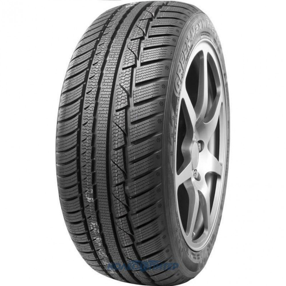 Linglong GREEN-Max Winter UHP 245/45 R20 103H зимняя