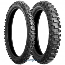 Bridgestone Motocross М203 60/100 R14 30M летняя