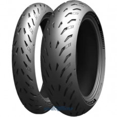 Michelin Power 5 120/70 R17 58W летняя