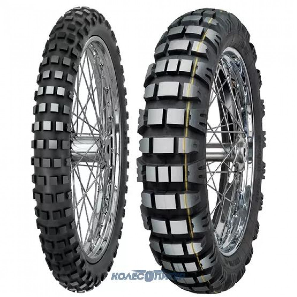 Mitas E-09 DAKAR 90/90 R21 54R летняя