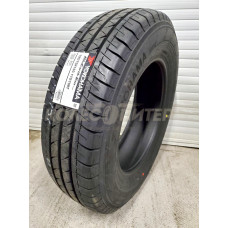 Yokohama BluEarth-Van RY55 185/70 R14C 102S летняя