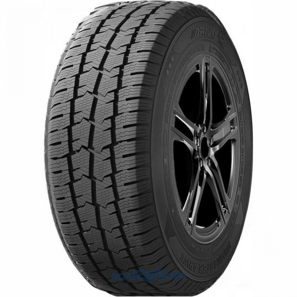 Arivo Winmaster ARW6 205/70 R15C 106/104R зимняя