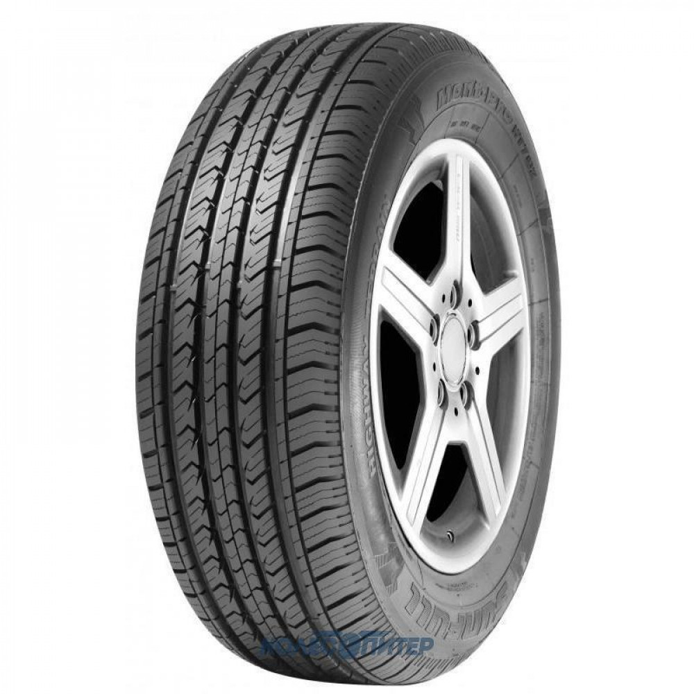 Sunfull Mont-Pro HT782 255/60 R17 110H летняя