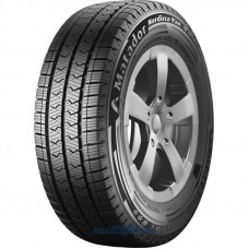 Matador Nordicca Van 215/75 R16C 116/114N XL зимняя