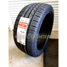 Kumho Ecsta HS51 225/55 R17 101W летняя