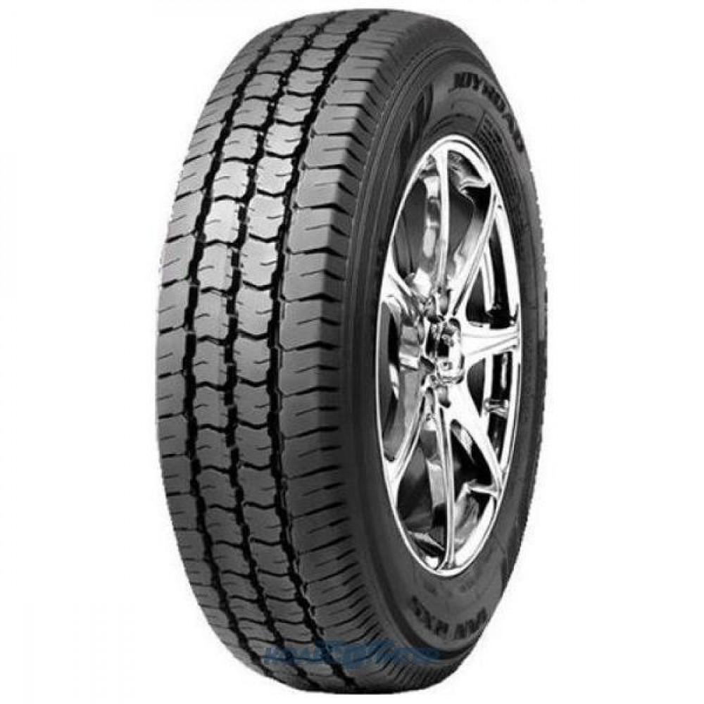 Joyroad Van RX5 215/75 R15C 100/97N летняя