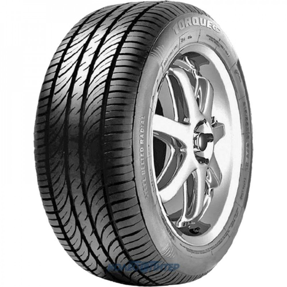 Torque TQ021 195/60 R15 88V летняя