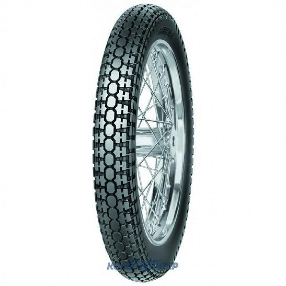 Mitas H-02 REINF 3.5/0 R19 63P летняя