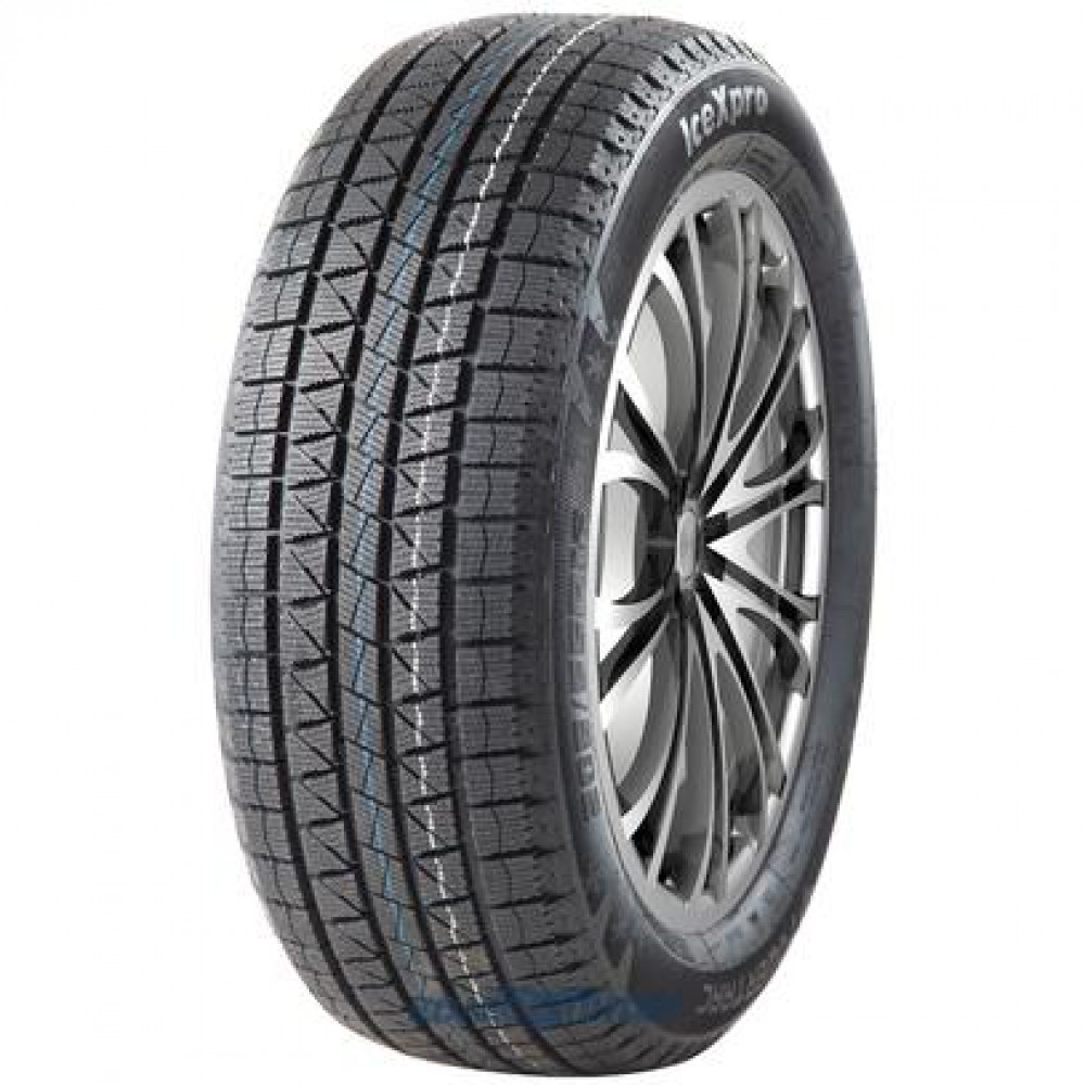 Powertrac Ice Xpro 245/45 R17 95S зимняя