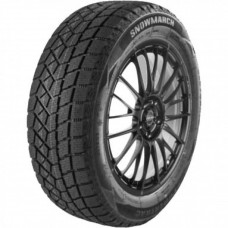 Powertrac SnowMarch 235/55 R19 105H XL зимняя