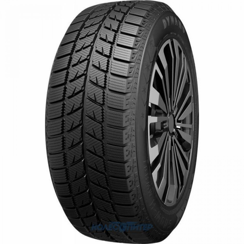 Dynamo Snow-H MWH01 195/55 R16 87H зимняя