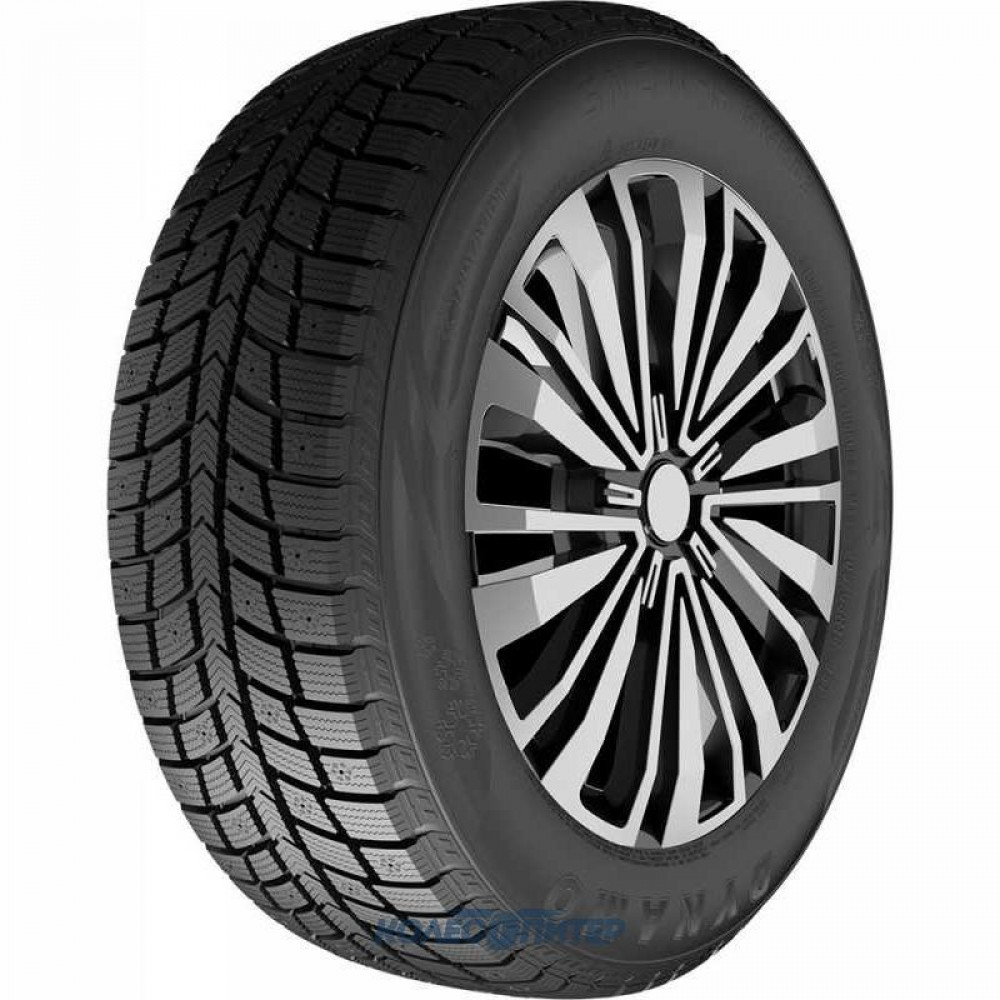 Dynamo Snow-H MWH03 205/50 R17 93H XL зимняя