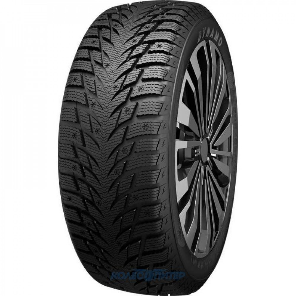 Dynamo Snow-H MWH02 215/50 R17 91T зимняя