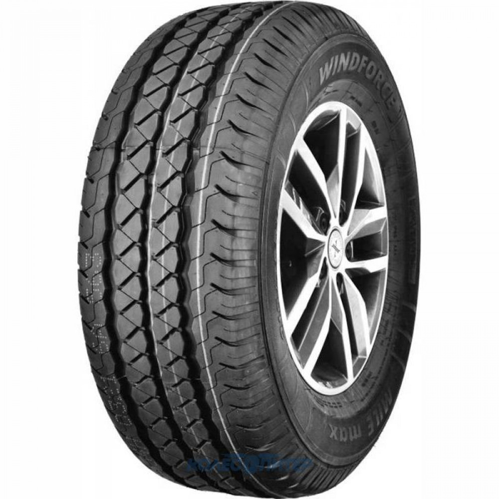 Windforce Milemax 205/75 R16C 110/108R летняя