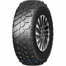 Centara Terrena M/T 285/70 R17 121/118Q летняя