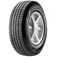 Pirelli Scorpion Ice and Snow 275/40 R20 106V XL RunFlat , * зимняя