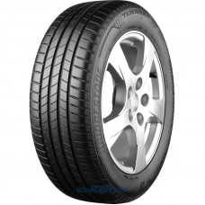 Bridgestone Turanza T005 DriveGuard 245/40 R18 97Y XL RunFlat летняя