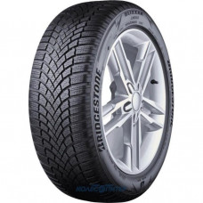 Bridgestone Blizzak LM005 DriveGuard 205/50 R17 93V XL RunFlat зимняя