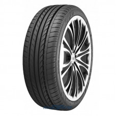 Nankang NS20 205/45 R17 88V XL летняя