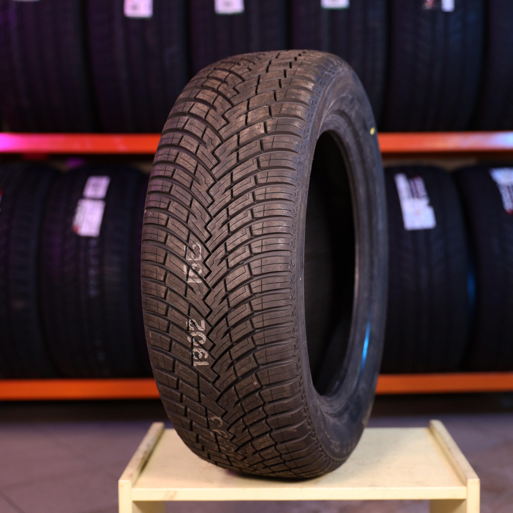 Pirelli Cinturato All Season SF 2 205/55 R17 95V XL летняя