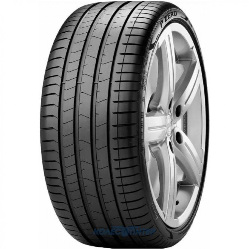 Pirelli P Zero Sports Car Luxury Saloon NCS 265/35 R21 101Y XL, MO-S летняя