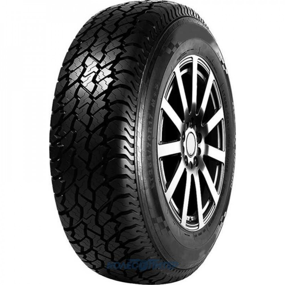 Onyx NY-AT187 285/70 R17 117T летняя