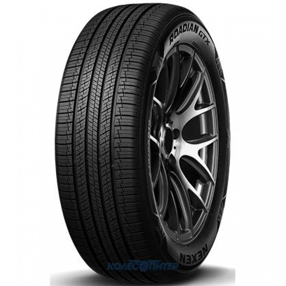 Nexen Roadian GTX 235/55 R19 101H летняя