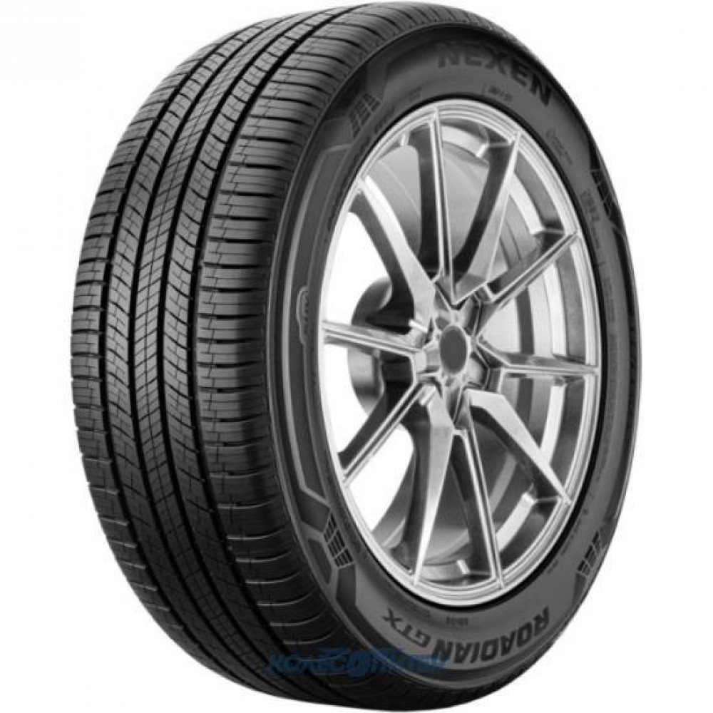 Nexen Roadian GTX 235/60 R18 103H летняя