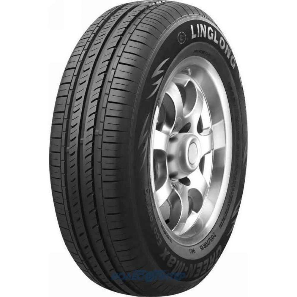 Linglong GREEN-Max Eco Touring 195/65 R15 91T летняя