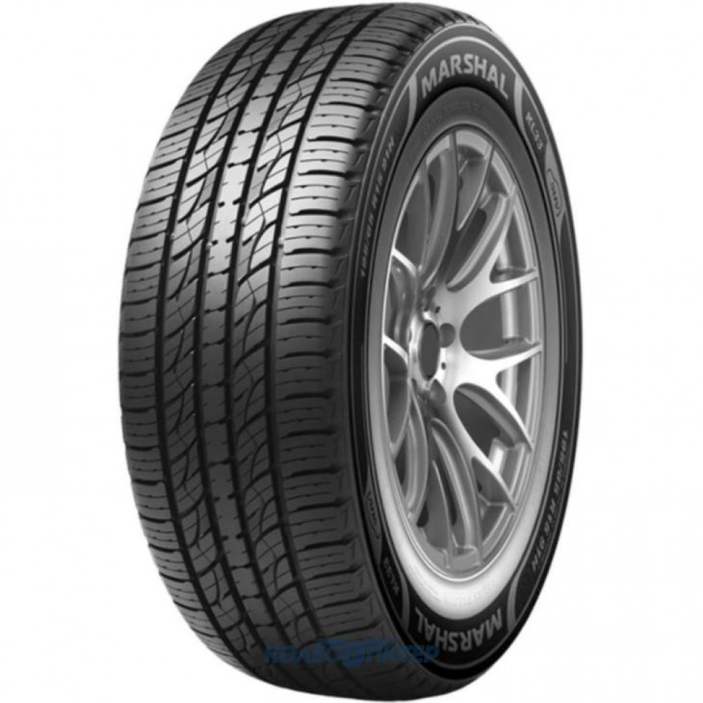 Marshal Crugen Premium KL33 235/55 R20 105V XL летняя