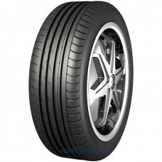 Nankang AS2 + 255/40 R20 101Y XL летняя