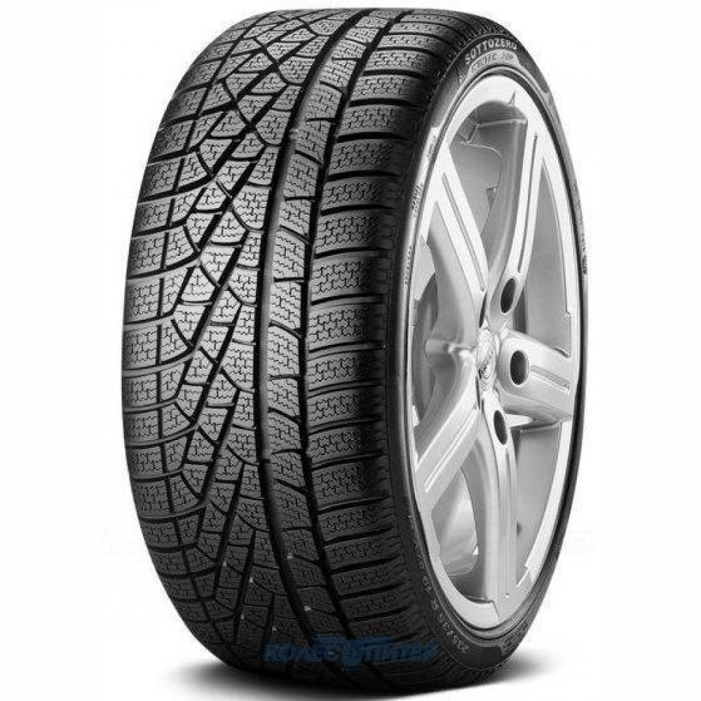 Pirelli Winter Sottozero 225/60 R18 100H зимняя