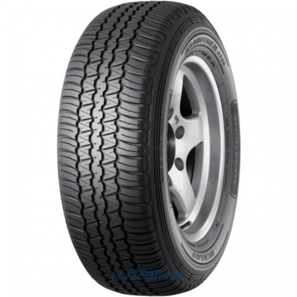 Dunlop Grandtrek AT30 265/65 R18 114V летняя