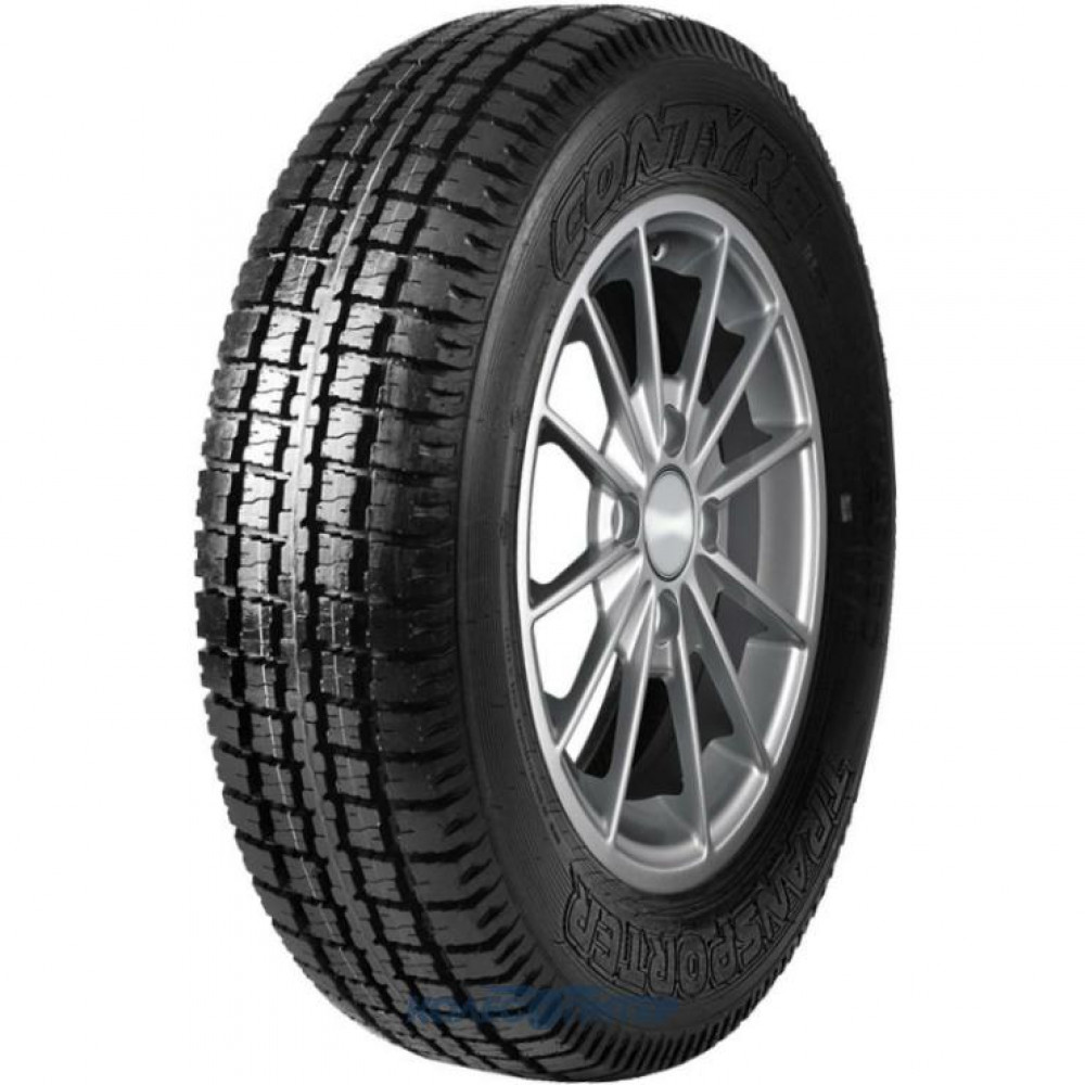 Contyre Transporter 185/75 R16C 104/102Q летняя